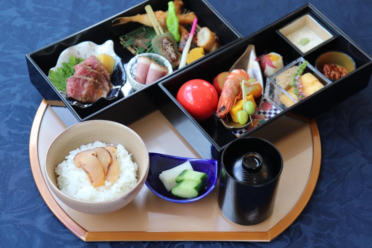 Center Of Japan Hotel Tóquio