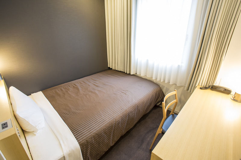 Hotel Center Of Japan Tóquio